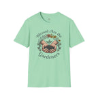 Blessed are the Gardeners T-Shirt