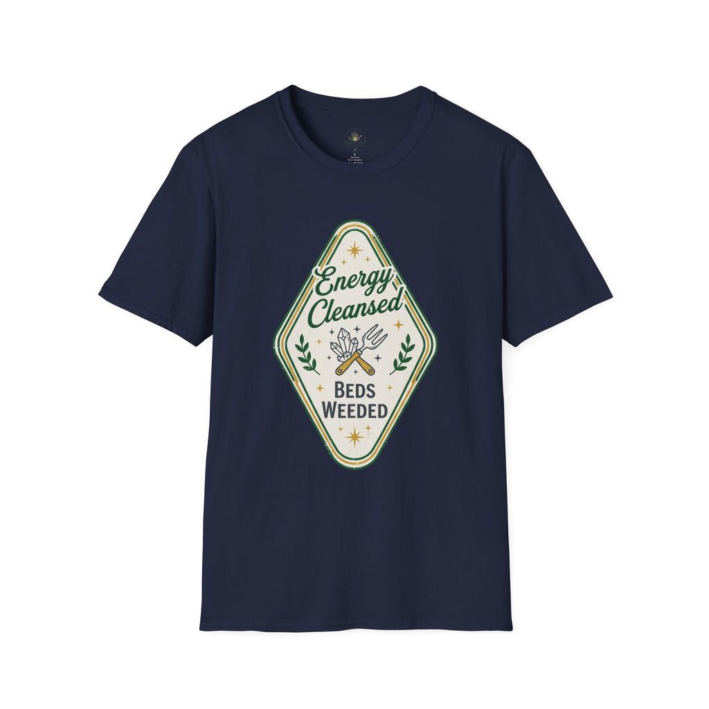 Energy Cleansed T-Shirt