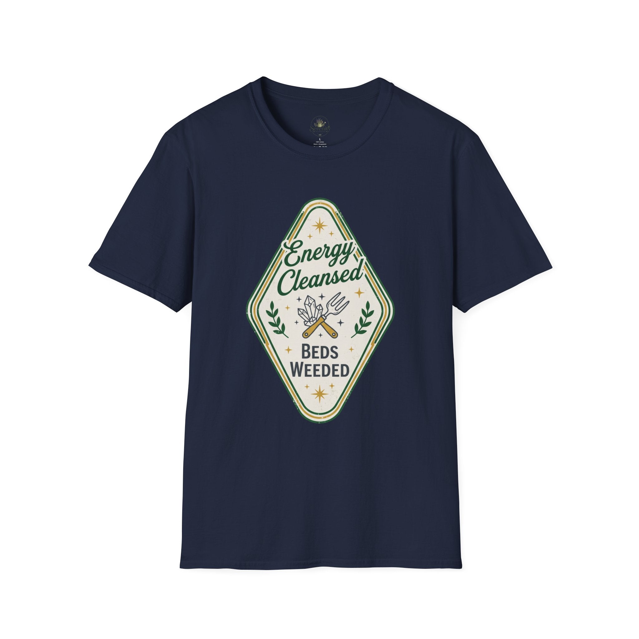 Energy Cleansed T-Shirt