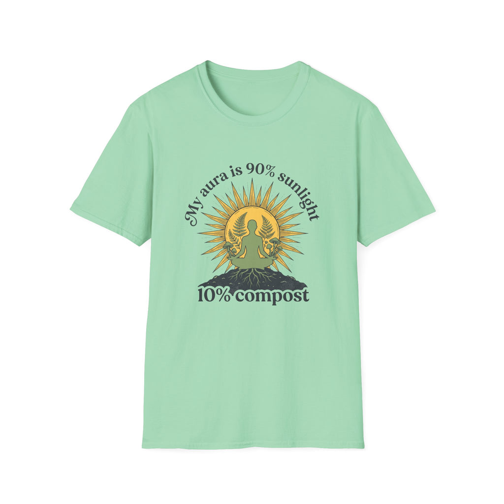 My Aura is... T-Shirt