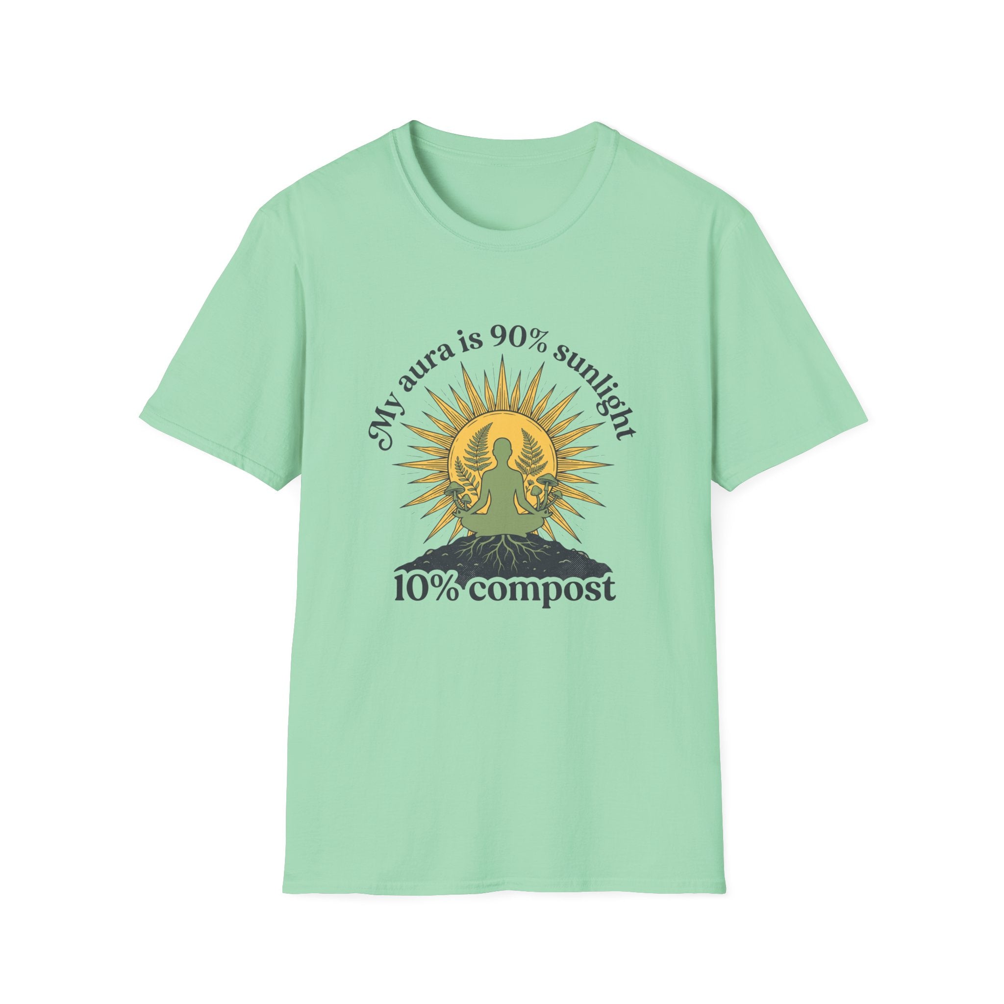 My Aura is... T-Shirt