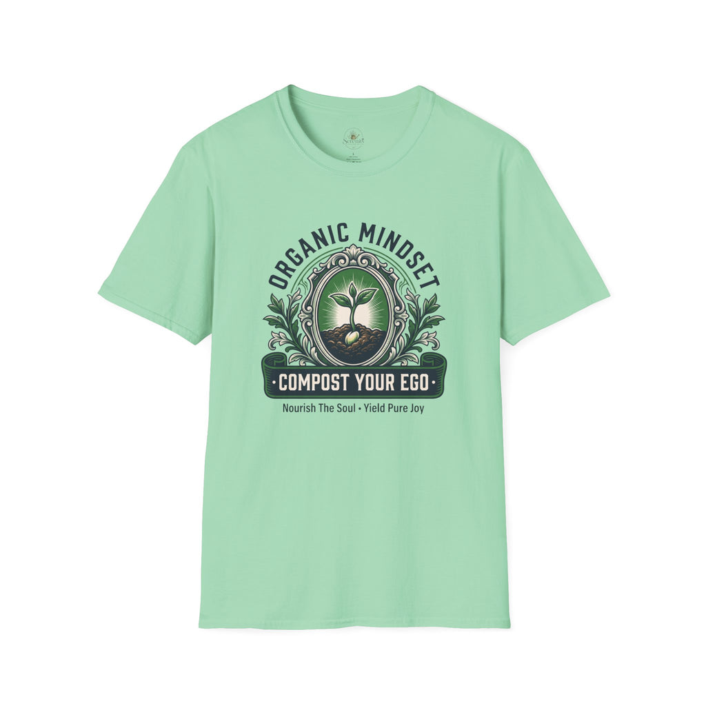 Compost Your Ego T-Shirt