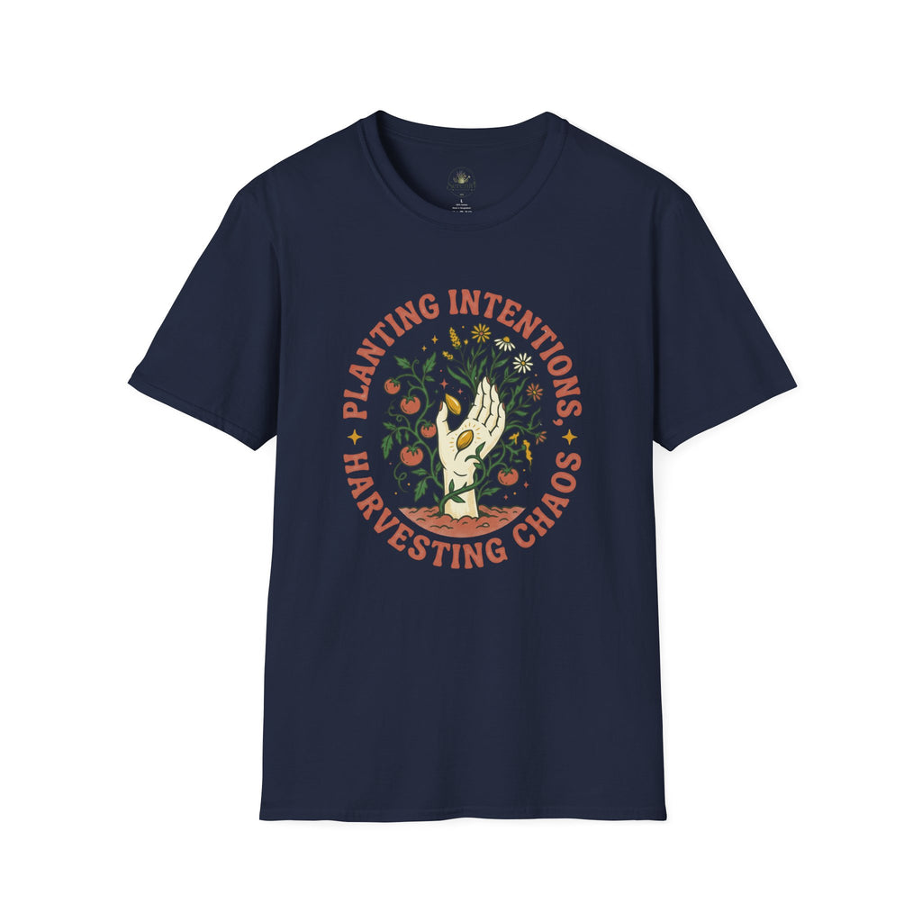 Planting Intentions T-Shirt