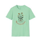 Rooted in Grace T-Shirt