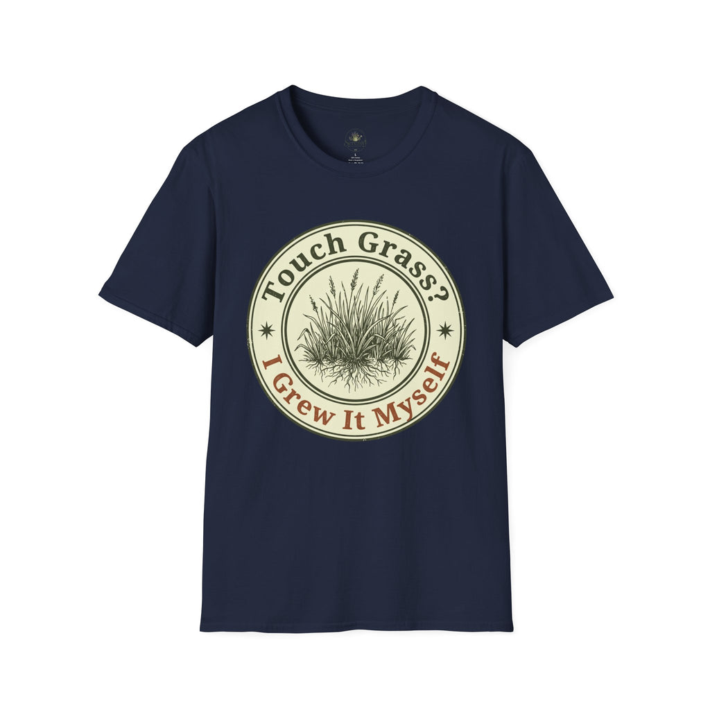 Touch Grass T-Shirt