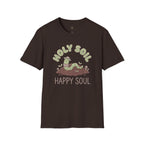 Holy Soil, Happy Soul T-Shirt