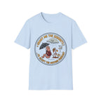Grant Me the Serenity to Accept the Weather T-Shirt