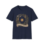 Rooted in Faith T-Shirt