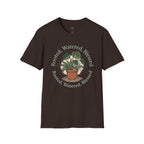Rooted, Watered, Blessed T-Shirt