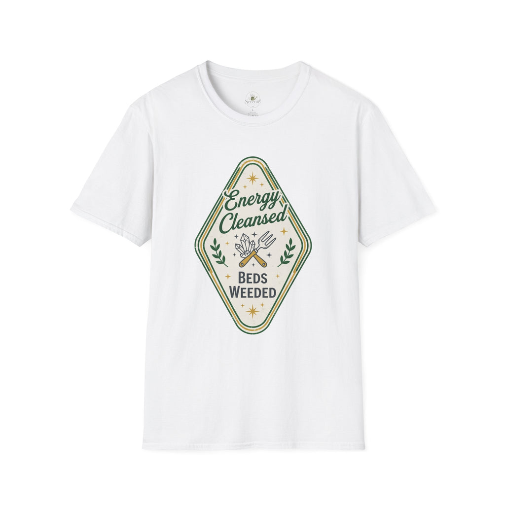 Energy Cleansed T-Shirt