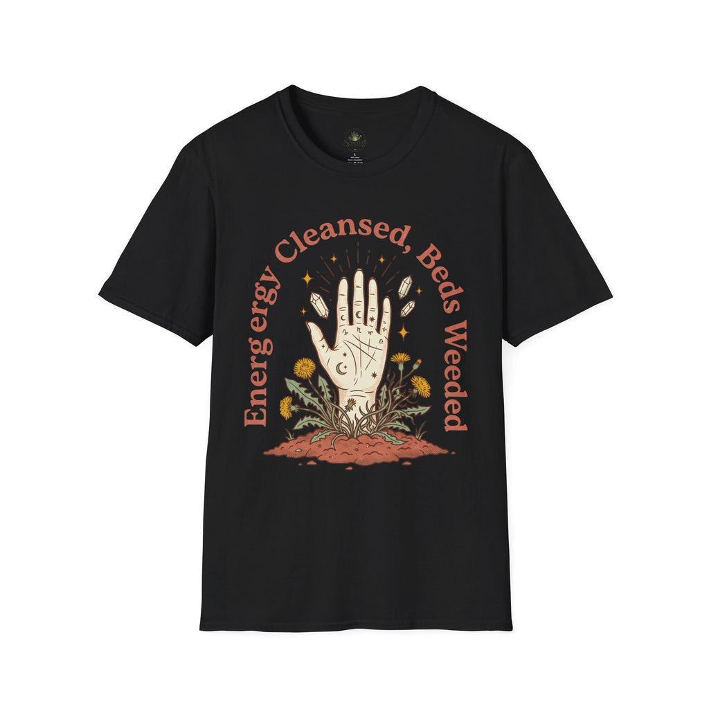 Energy Cleansed T-Shirt