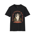 Energy Cleansed T-Shirt