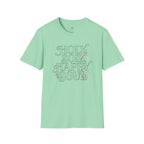 Holy Soil, Happy Soul T-Shirt