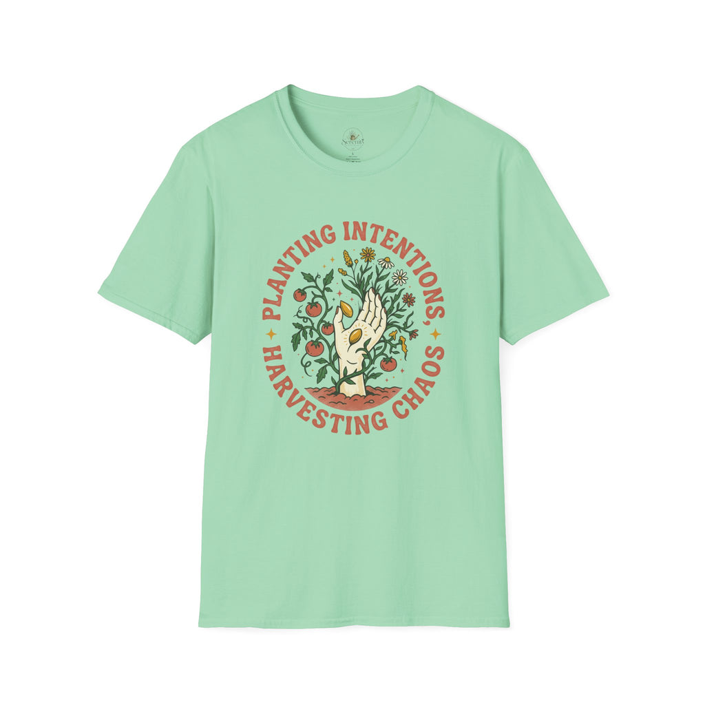 Planting Intentions T-Shirt