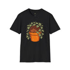 Hedgehog in a Pot T-Shirt