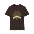 The Hose Tangle Wins T-Shirt