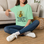 Sacred Lives of Small Things T-Shirt