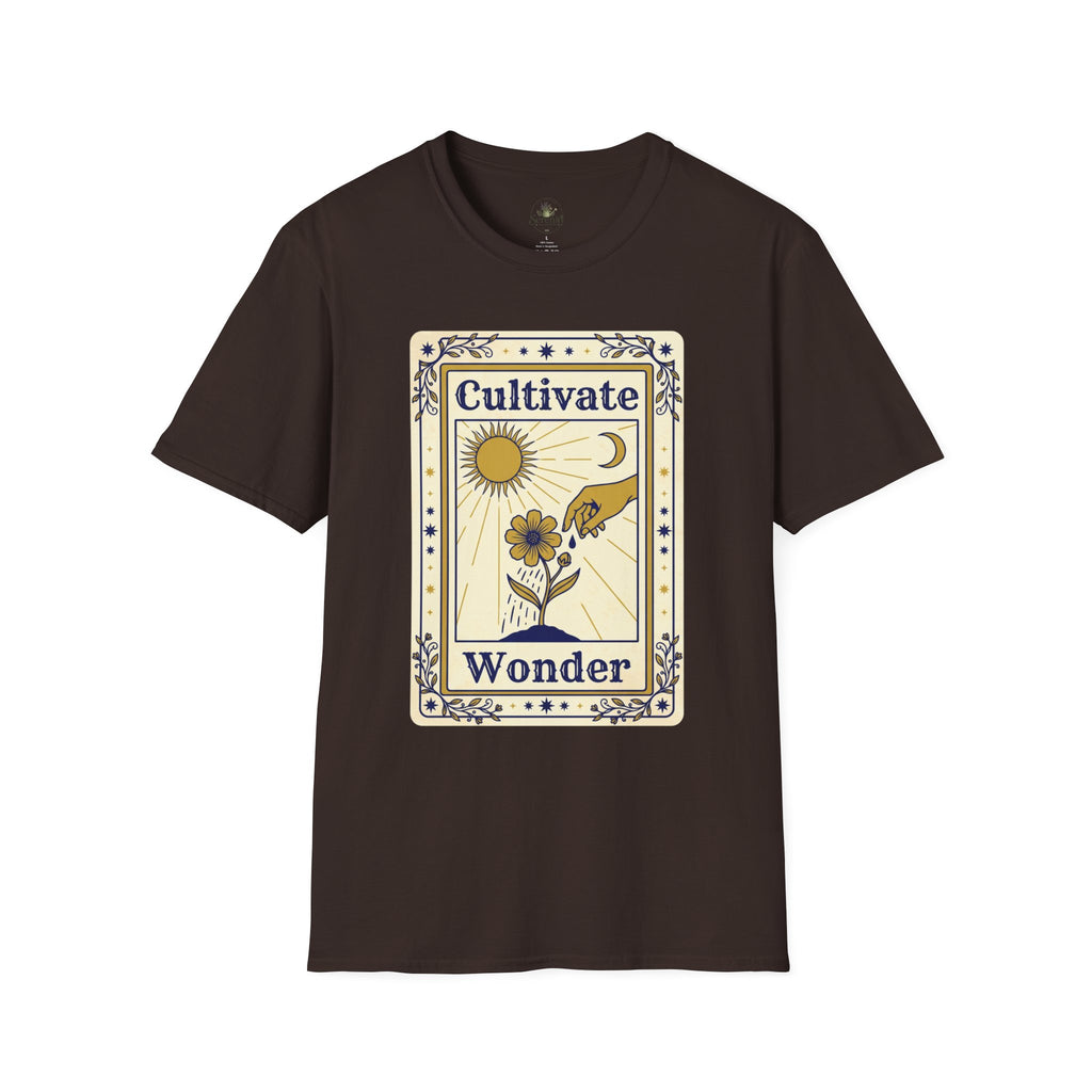 Cultivate Wonder T-Shirt