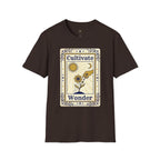 Cultivate Wonder T-Shirt