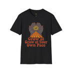 Grow At Your Own Pace T-Shirt