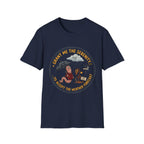Grant Me the Serenity to Accept the Weather T-Shirt