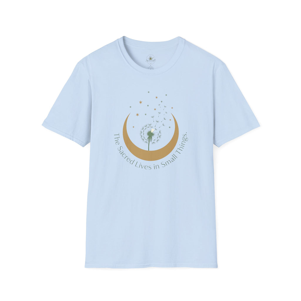 Sacred Lives of Small Things T-Shirt
