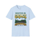 Rooted in Grace T-Shirt