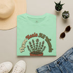Thyme Heals All Wounds T-Shirt