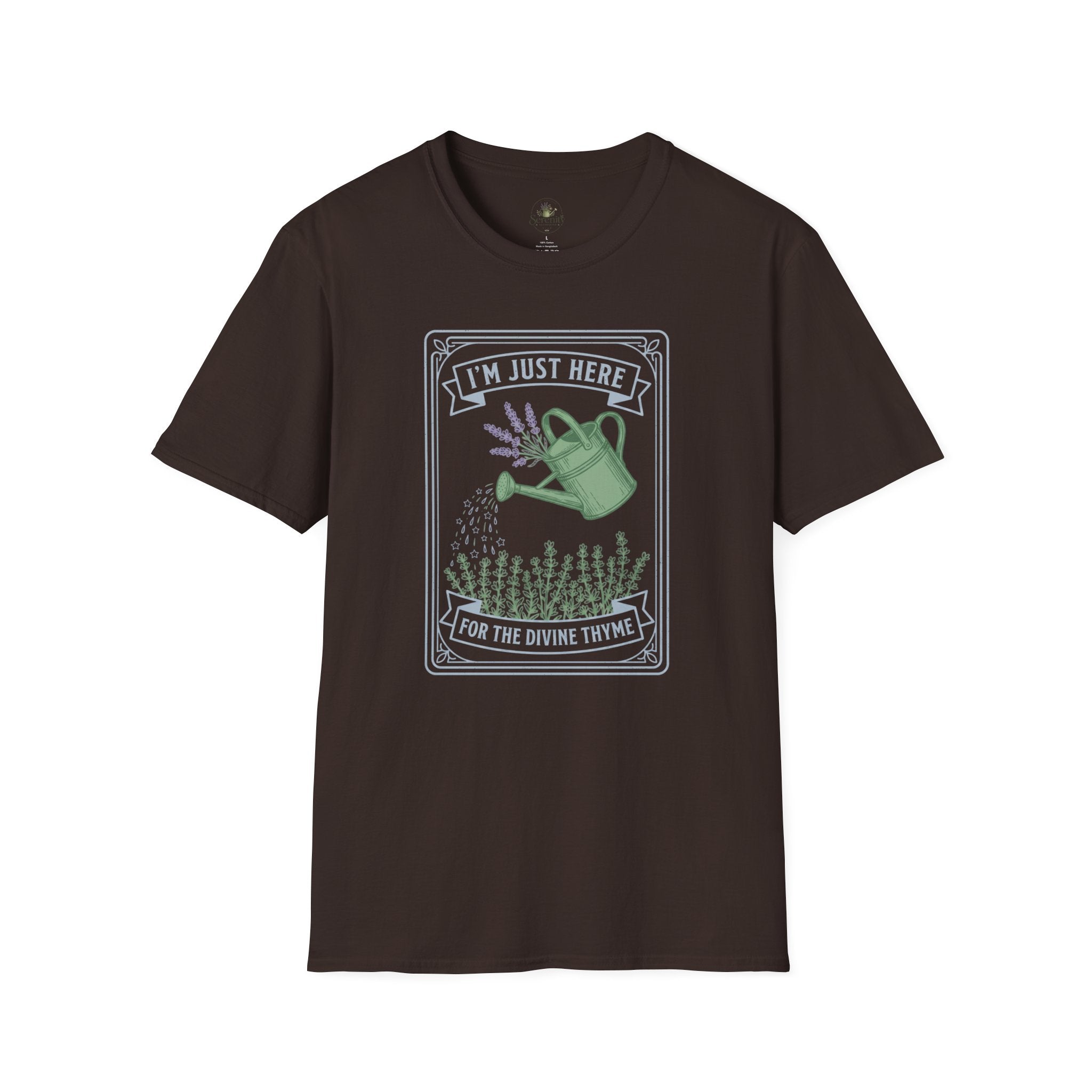 Divine Thyme T-Shirt