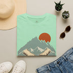 Faith Grows Best in Dirty Hands T-Shirt