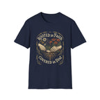 Rooted in Faith T-Shirt