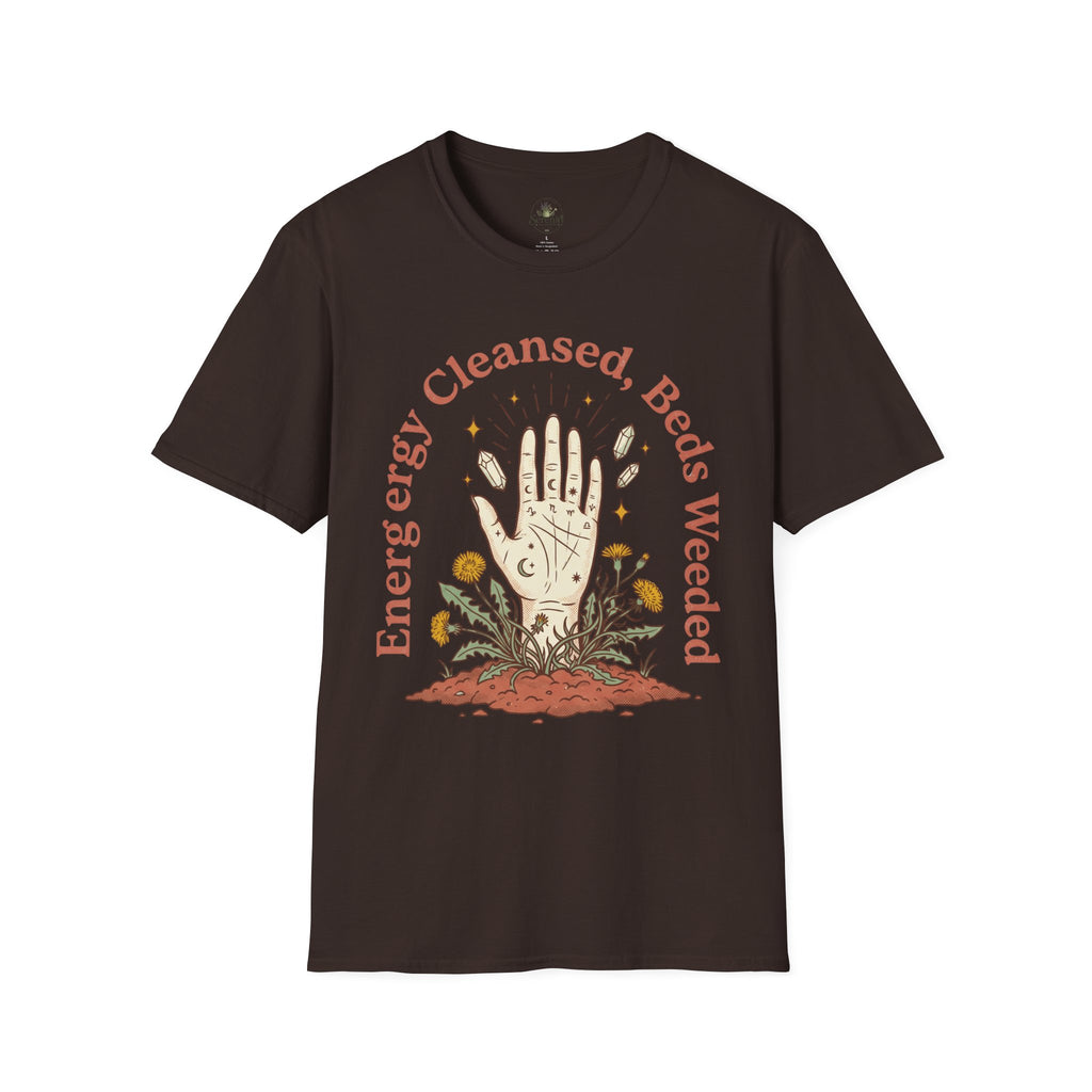 Energy Cleansed T-Shirt