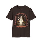 Energy Cleansed T-Shirt