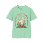 Energy Cleansed T-Shirt