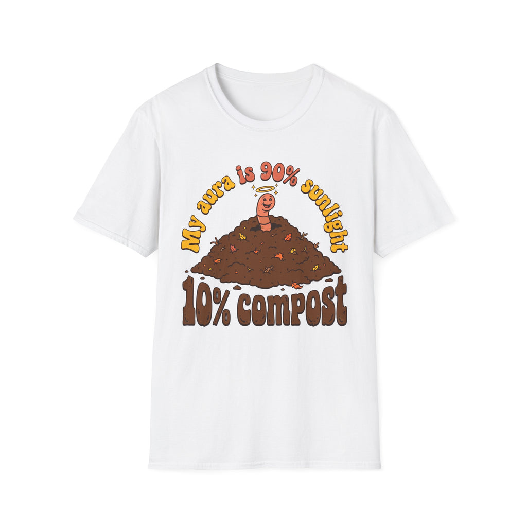 My Aura is... T-Shirt