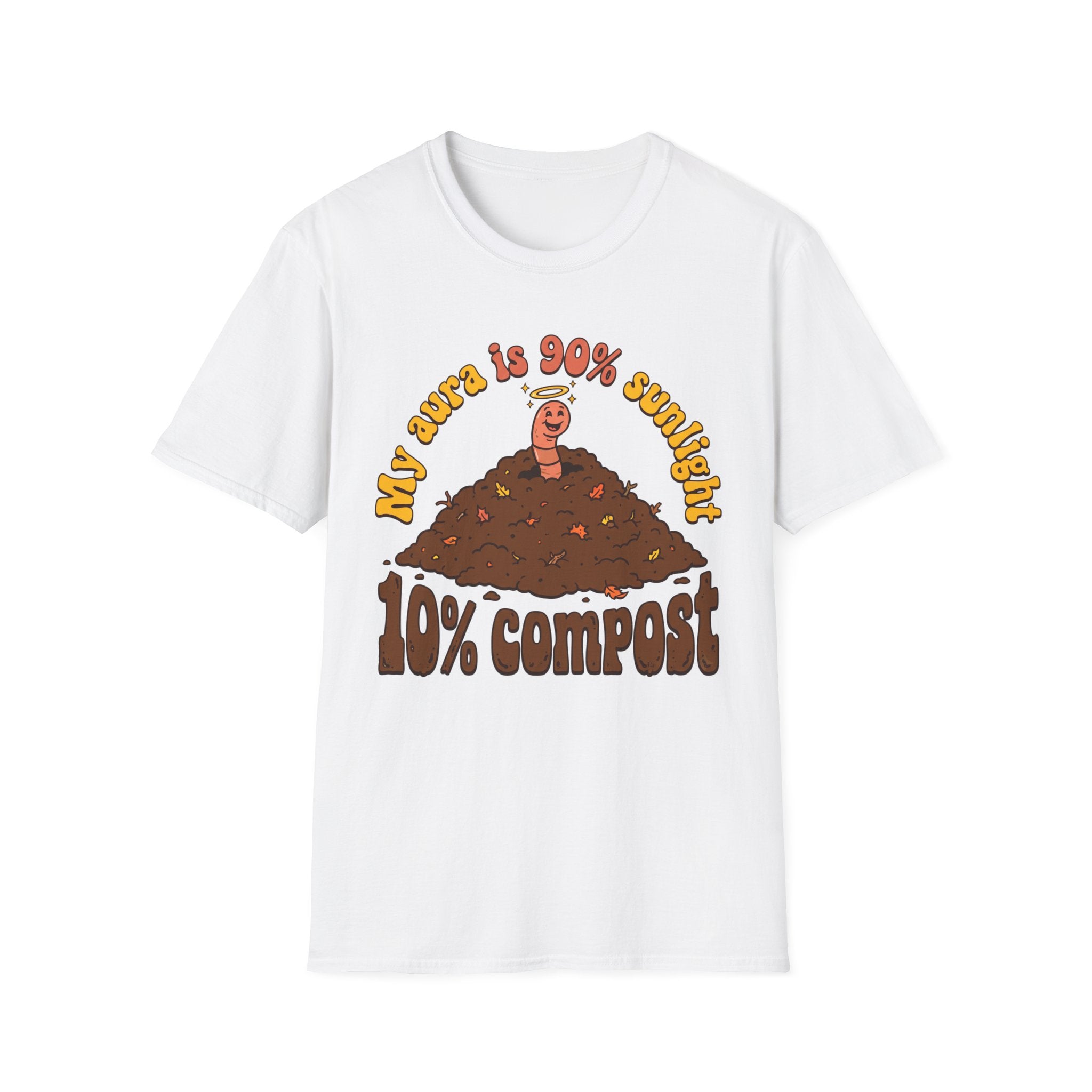 My Aura is... T-Shirt