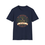 Dirt and Good Vibes T-Shirt