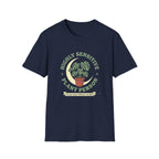 Highly Sensitive Plant Person T-Shirt