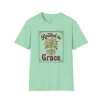 Rooted in Grace T-Shirt