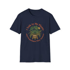 I Talk to My Plants T-Shirt