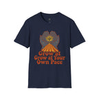 Grow At Your Own Pace T-Shirt