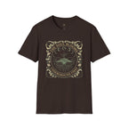 Soul Blooms T-Shirt