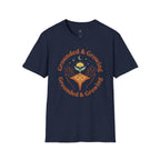 Grounded and Growing T-Shirt