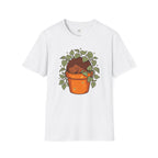 Hedgehog in a Pot T-Shirt