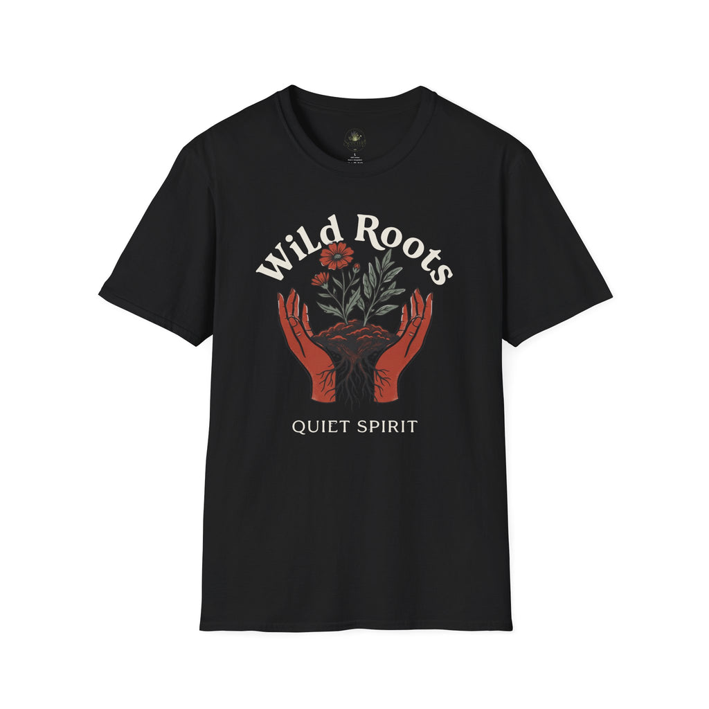 Wild Roots T-Shirt