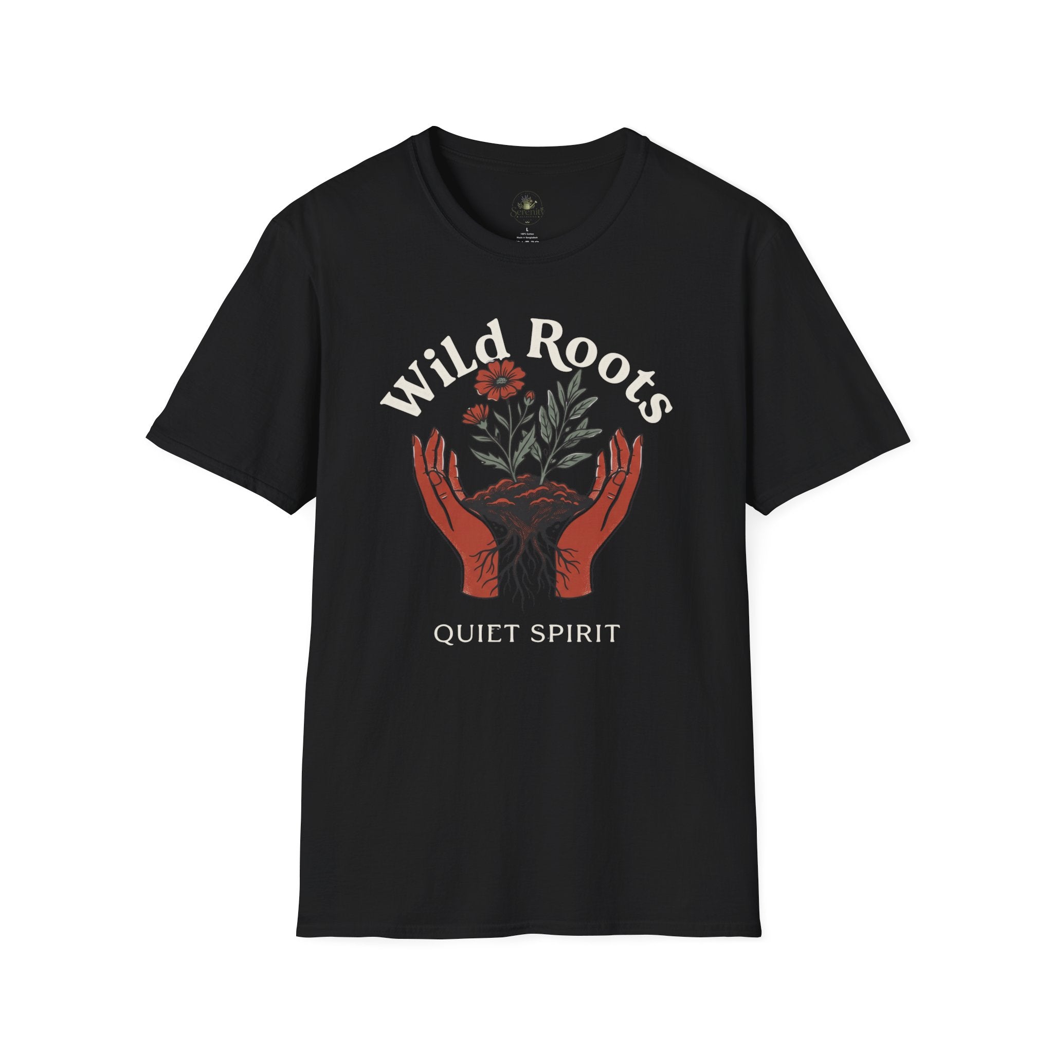 Wild Roots T-Shirt