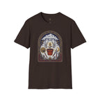 Sacred Soil & Celestial Hands T-Shirt