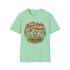 Thyme Heals All Wounds T-Shirt