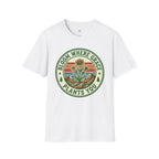 Bloom Where Grace Plants You T-Shirt