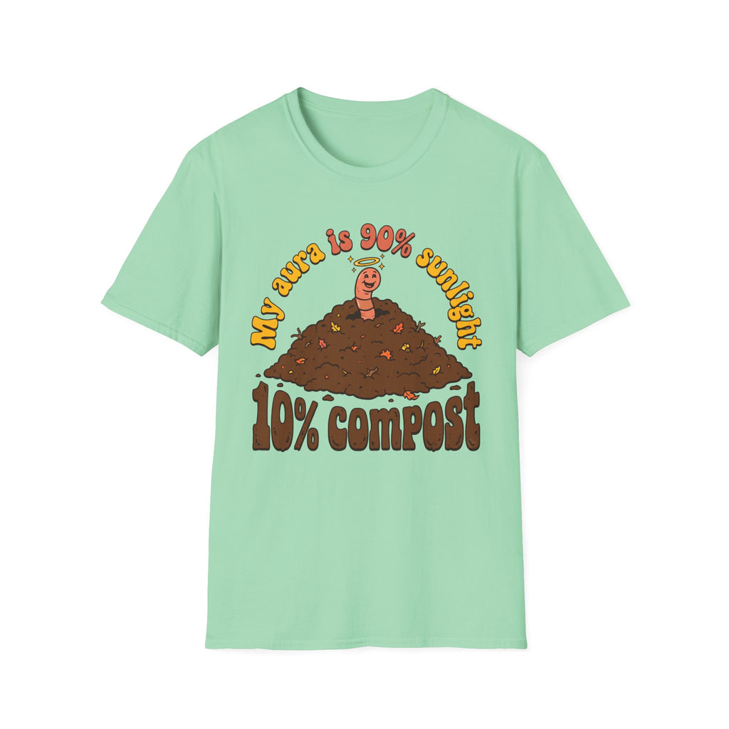 My Aura is... T-Shirt